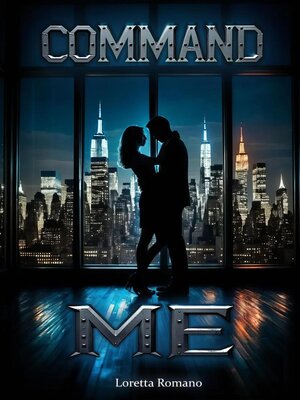 cover image of Command Me
